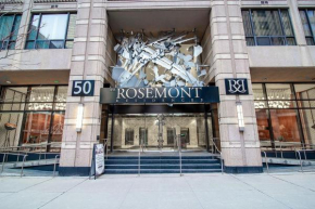 The Rosemont Residences